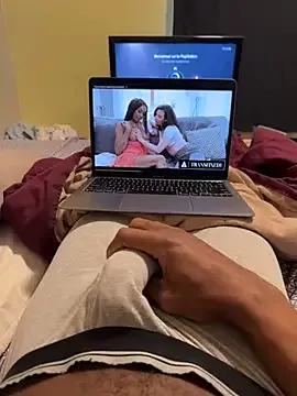 blacksexshow from StripChat is Freechat