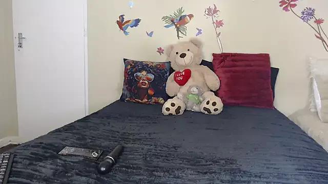 Try the thrill of flirt babes with our cam hosts, featuring unclothed wildness while getting naked and playing with their favored sex toys.