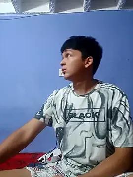 Blake_Venom from StripChat is Freechat