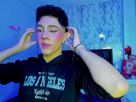 Try the thrill of flirt babes with our cam hosts, featuring unclothed wildness while getting naked and playing with their favored sex toys.