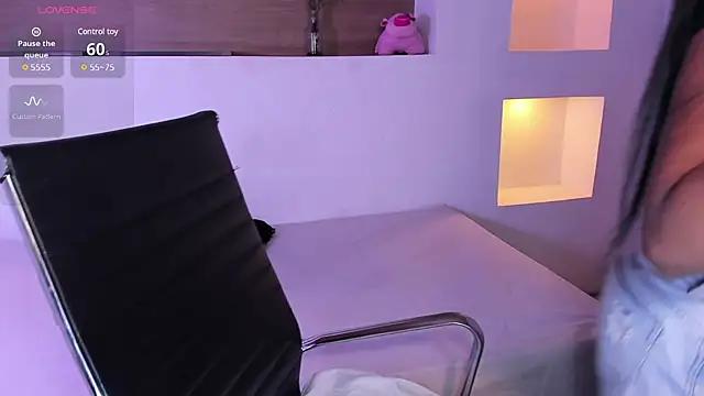 Try the thrill of flirt babes with our cam hosts, featuring unclothed wildness while getting naked and playing with their favored sex toys.