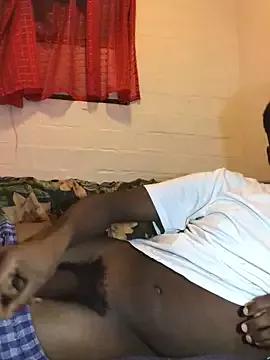 Bless3dDownThere from StripChat is Freechat