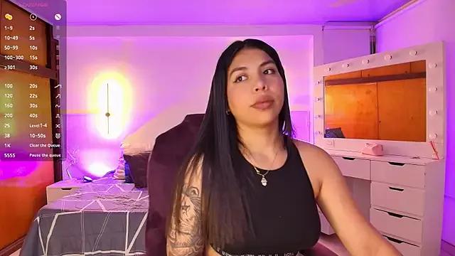 blind_lemon from StripChat is Freechat