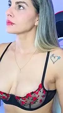 Try the thrill of flirt babes with our cam hosts, featuring unclothed wildness while getting naked and playing with their favored sex toys.