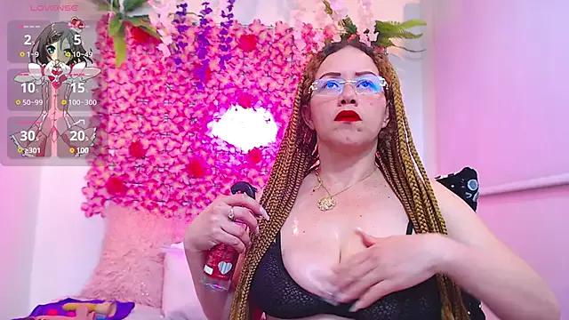 Try the thrill of flirt babes with our cam hosts, featuring unclothed wildness while getting naked and playing with their favored sex toys.
