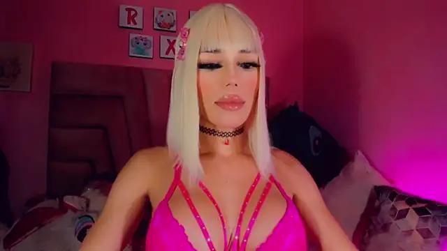 Try the thrill of flirt babes with our cam hosts, featuring unclothed wildness while getting naked and playing with their favored sex toys.