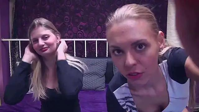 Try the thrill of flirt babes with our cam hosts, featuring unclothed wildness while getting naked and playing with their favored sex toys.