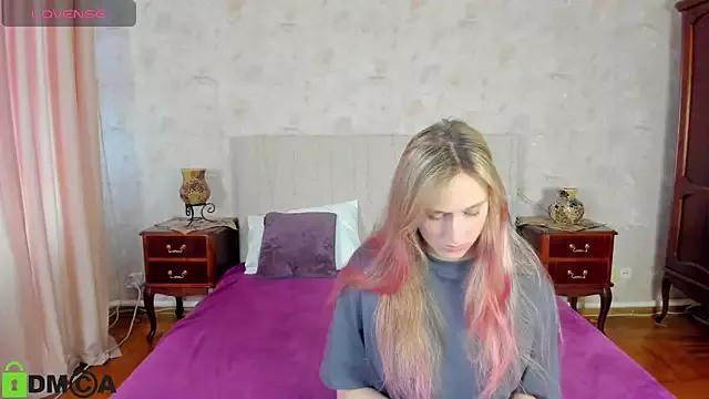 Try the thrill of flirt babes with our cam hosts, featuring unclothed wildness while getting naked and playing with their favored sex toys.