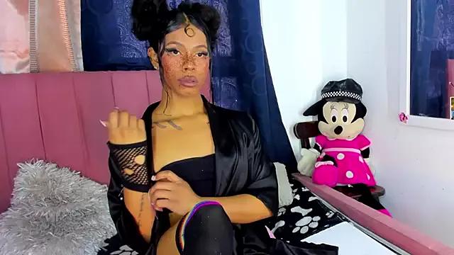 Try the thrill of flirt babes with our cam hosts, featuring unclothed wildness while getting naked and playing with their favored sex toys.