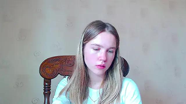Blooming_Sayuri from StripChat is Freechat