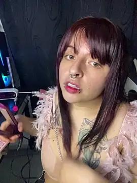 Try the thrill of flirt babes with our cam hosts, featuring unclothed wildness while getting naked and playing with their favored sex toys.
