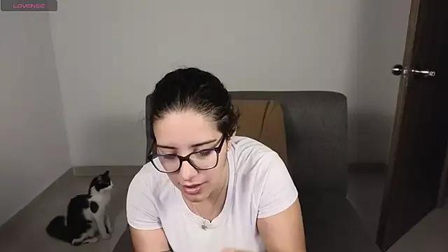 Try the thrill of flirt babes with our cam hosts, featuring unclothed wildness while getting naked and playing with their favored sex toys.