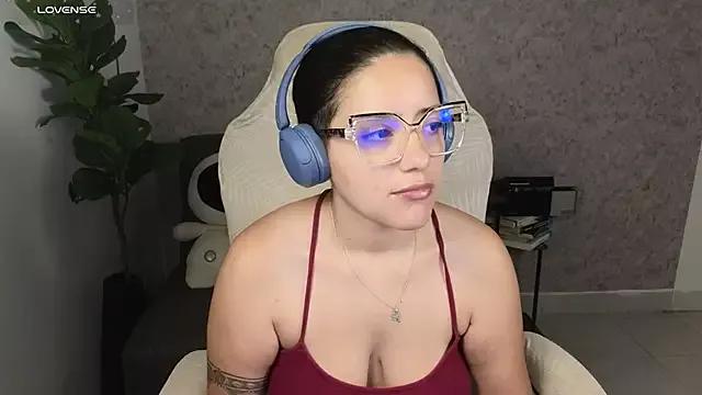 Try the thrill of flirt babes with our cam hosts, featuring unclothed wildness while getting naked and playing with their favored sex toys.