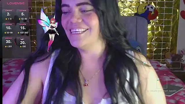 blue_angel33 from StripChat is Freechat