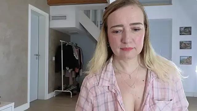Try the thrill of flirt babes with our cam hosts, featuring unclothed wildness while getting naked and playing with their favored sex toys.