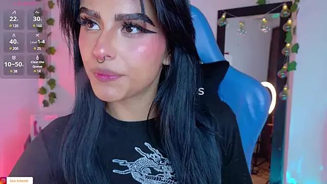 Try the thrill of flirt babes with our cam hosts, featuring unclothed wildness while getting naked and playing with their favored sex toys.