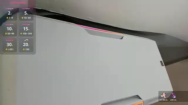 Try the thrill of flirt babes with our cam hosts, featuring unclothed wildness while getting naked and playing with their favored sex toys.