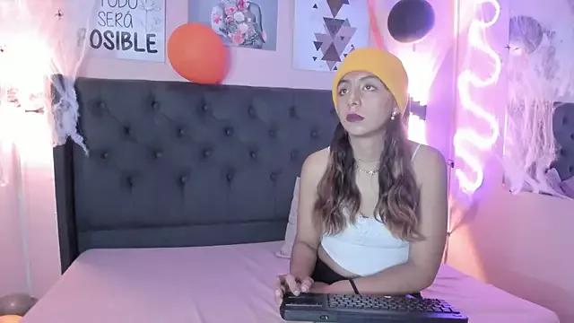 Try the thrill of flirt babes with our cam hosts, featuring unclothed wildness while getting naked and playing with their favored sex toys.