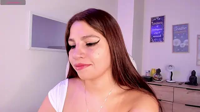 Try the thrill of flirt babes with our cam hosts, featuring unclothed wildness while getting naked and playing with their favored sex toys.