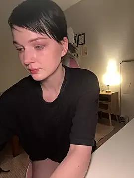 Photos of BlueHoneyBaby from StripChat is Freechat