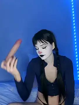 Try the thrill of flirt babes with our cam hosts, featuring unclothed wildness while getting naked and playing with their favored sex toys.