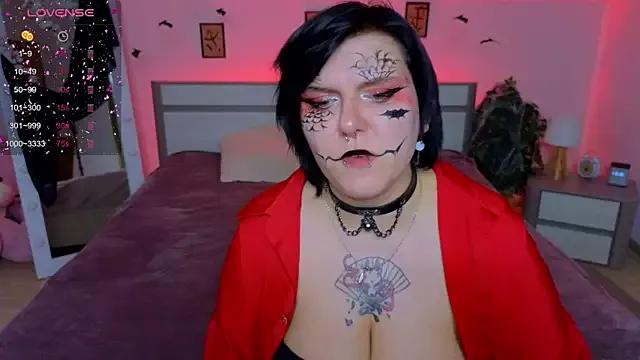 Try the thrill of flirt babes with our cam hosts, featuring unclothed wildness while getting naked and playing with their favored sex toys.