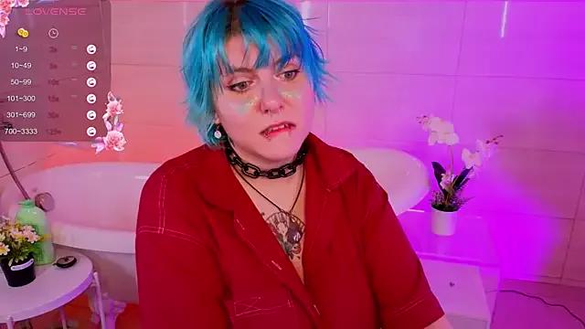 Try the thrill of flirt babes with our cam hosts, featuring unclothed wildness while getting naked and playing with their favored sex toys.