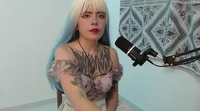 Try the thrill of flirt babes with our cam hosts, featuring unclothed wildness while getting naked and playing with their favored sex toys.