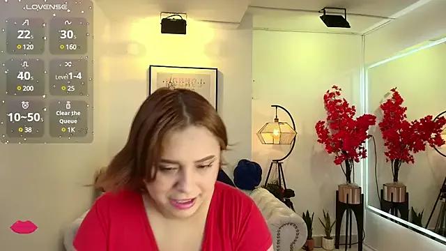 Try the thrill of flirt babes with our cam hosts, featuring unclothed wildness while getting naked and playing with their favored sex toys.