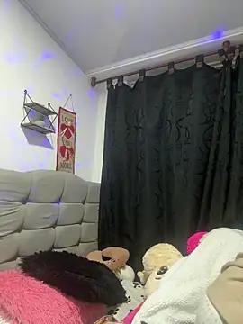 Try the thrill of flirt babes with our cam hosts, featuring unclothed wildness while getting naked and playing with their favored sex toys.
