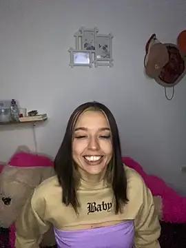 Try the thrill of flirt babes with our cam hosts, featuring unclothed wildness while getting naked and playing with their favored sex toys.