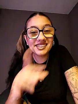 blvckbabyweed07 from StripChat is Freechat