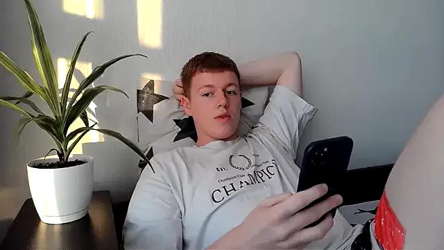 Bob_marlu webcams show profile image 