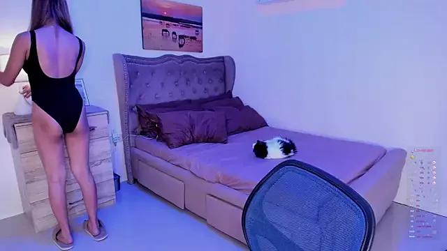 Try the thrill of flirt babes with our cam hosts, featuring unclothed wildness while getting naked and playing with their favored sex toys.