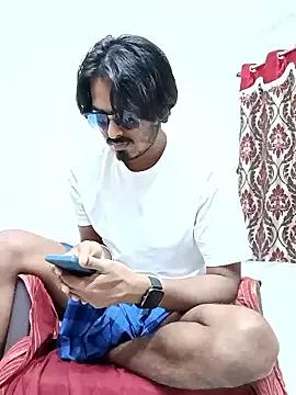 Bongcock8inch from StripChat is Freechat