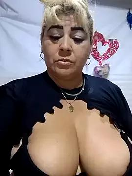 BonniAdams from StripChat is Freechat
