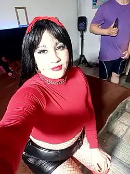 Try the thrill of flirt babes with our cam hosts, featuring unclothed wildness while getting naked and playing with their favored sex toys.