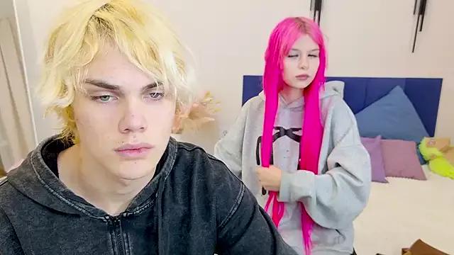 Try the thrill of flirt babes with our cam hosts, featuring unclothed wildness while getting naked and playing with their favored sex toys.