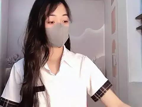 BONNIE_Nata from StripChat is Freechat