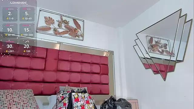 Try the thrill of flirt babes with our cam hosts, featuring unclothed wildness while getting naked and playing with their favored sex toys.