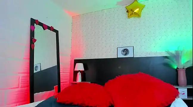 Try the thrill of flirt babes with our cam hosts, featuring unclothed wildness while getting naked and playing with their favored sex toys.
