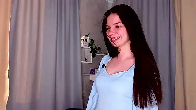 BonnieFairfield from StripChat is Freechat