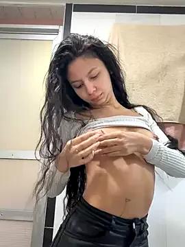 Try the thrill of flirt babes with our cam hosts, featuring unclothed wildness while getting naked and playing with their favored sex toys.