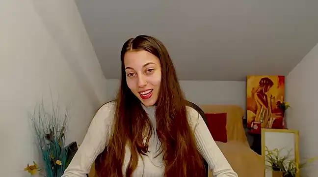 Try the thrill of flirt babes with our cam hosts, featuring unclothed wildness while getting naked and playing with their favored sex toys.