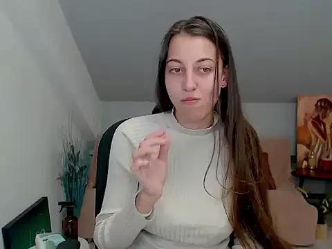 Try the thrill of flirt babes with our cam hosts, featuring unclothed wildness while getting naked and playing with their favored sex toys.