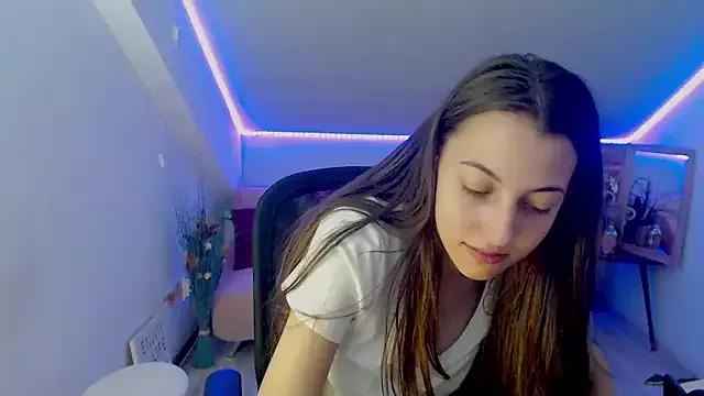 Try the thrill of flirt babes with our cam hosts, featuring unclothed wildness while getting naked and playing with their favored sex toys.