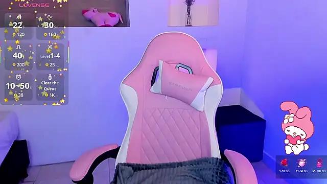 Try the thrill of flirt babes with our cam hosts, featuring unclothed wildness while getting naked and playing with their favored sex toys.
