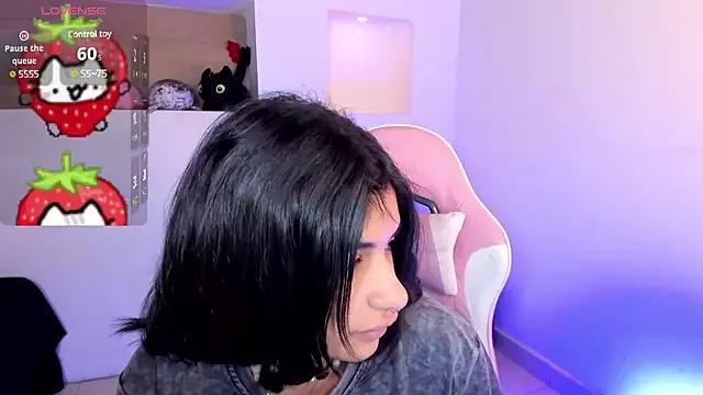Try the thrill of flirt babes with our cam hosts, featuring unclothed wildness while getting naked and playing with their favored sex toys.