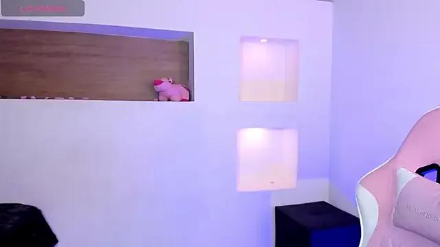 Try the thrill of flirt babes with our cam hosts, featuring unclothed wildness while getting naked and playing with their favored sex toys.