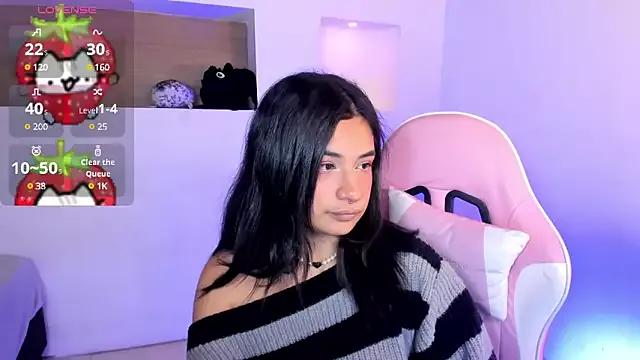 Try the thrill of flirt babes with our cam hosts, featuring unclothed wildness while getting naked and playing with their favored sex toys.